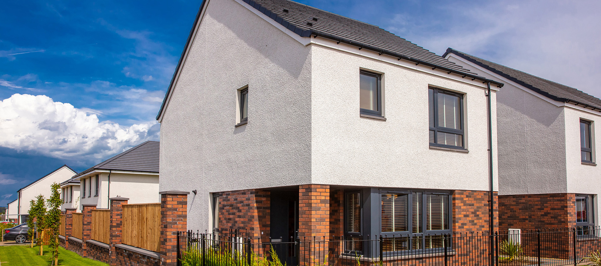 Plot 72 The Bryce 1920