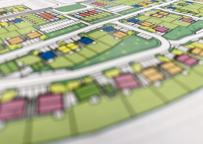 Homes for sale Mactaggart & Mickel