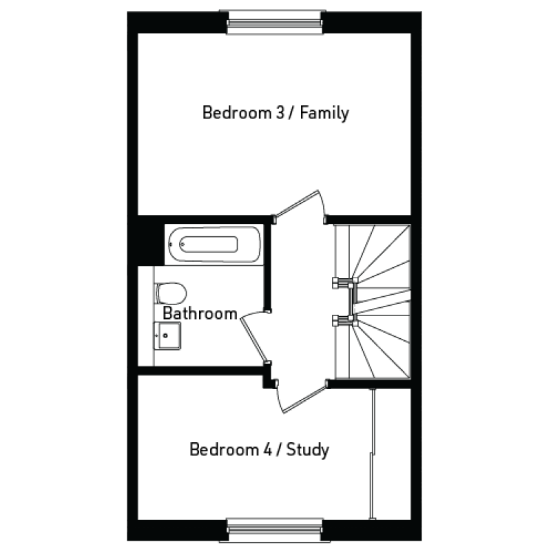 Edis floorplan FF AS