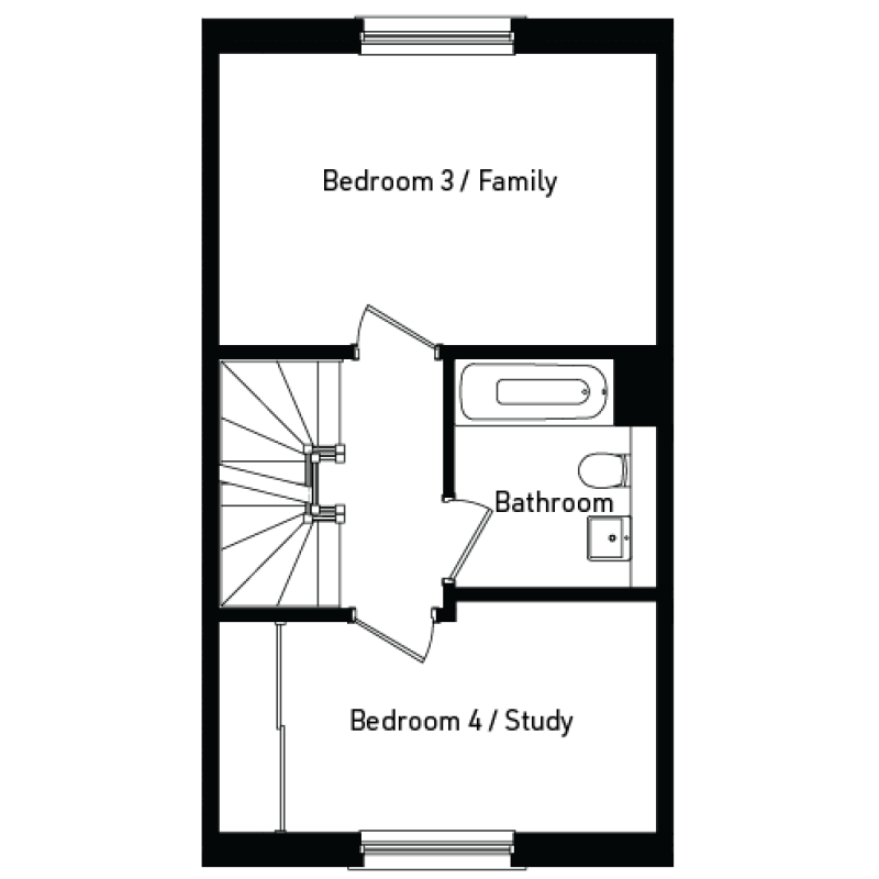 Edis floorplan FF OP