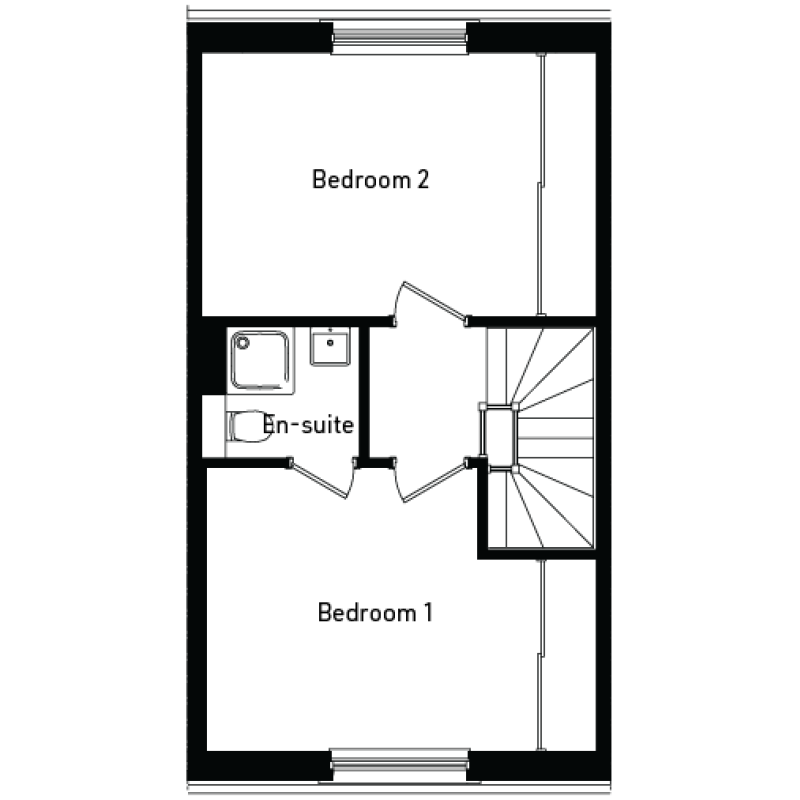 Edis floorplan SF AS