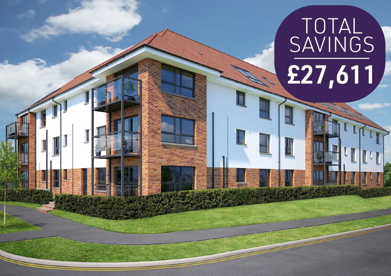 Argyll p127 savings overlay