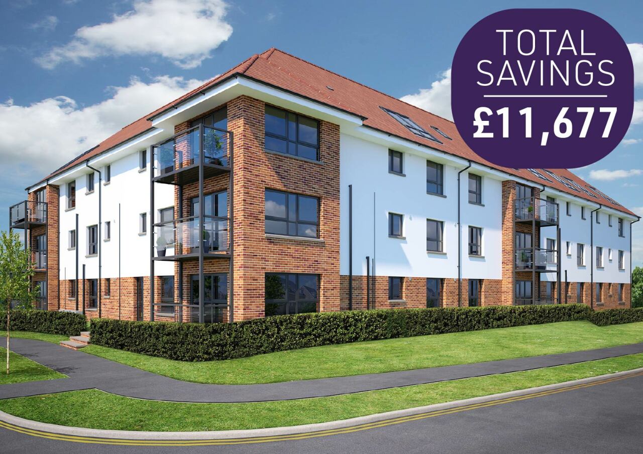 Lothian p121 savings overlay