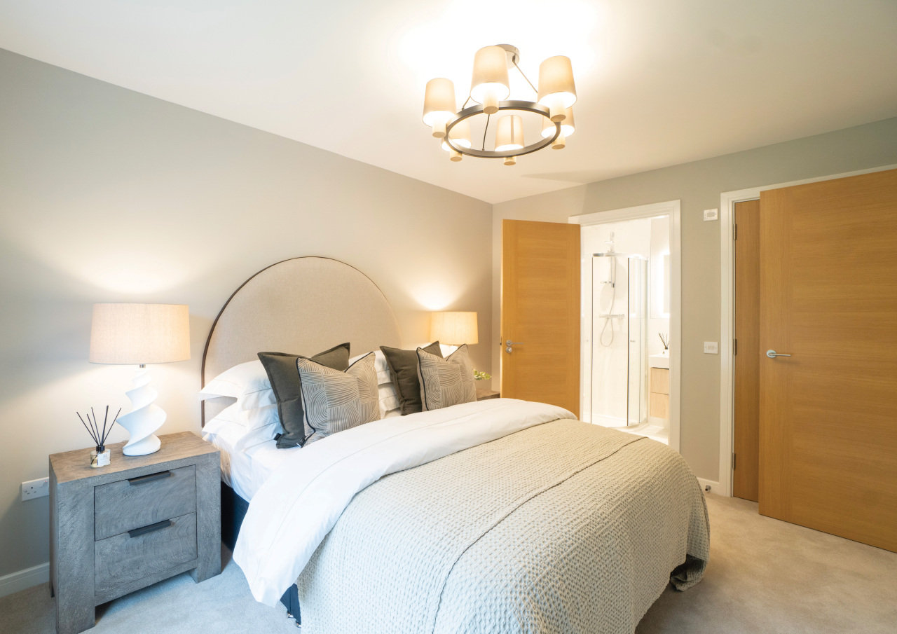 Mackenzie | Bedroom 2