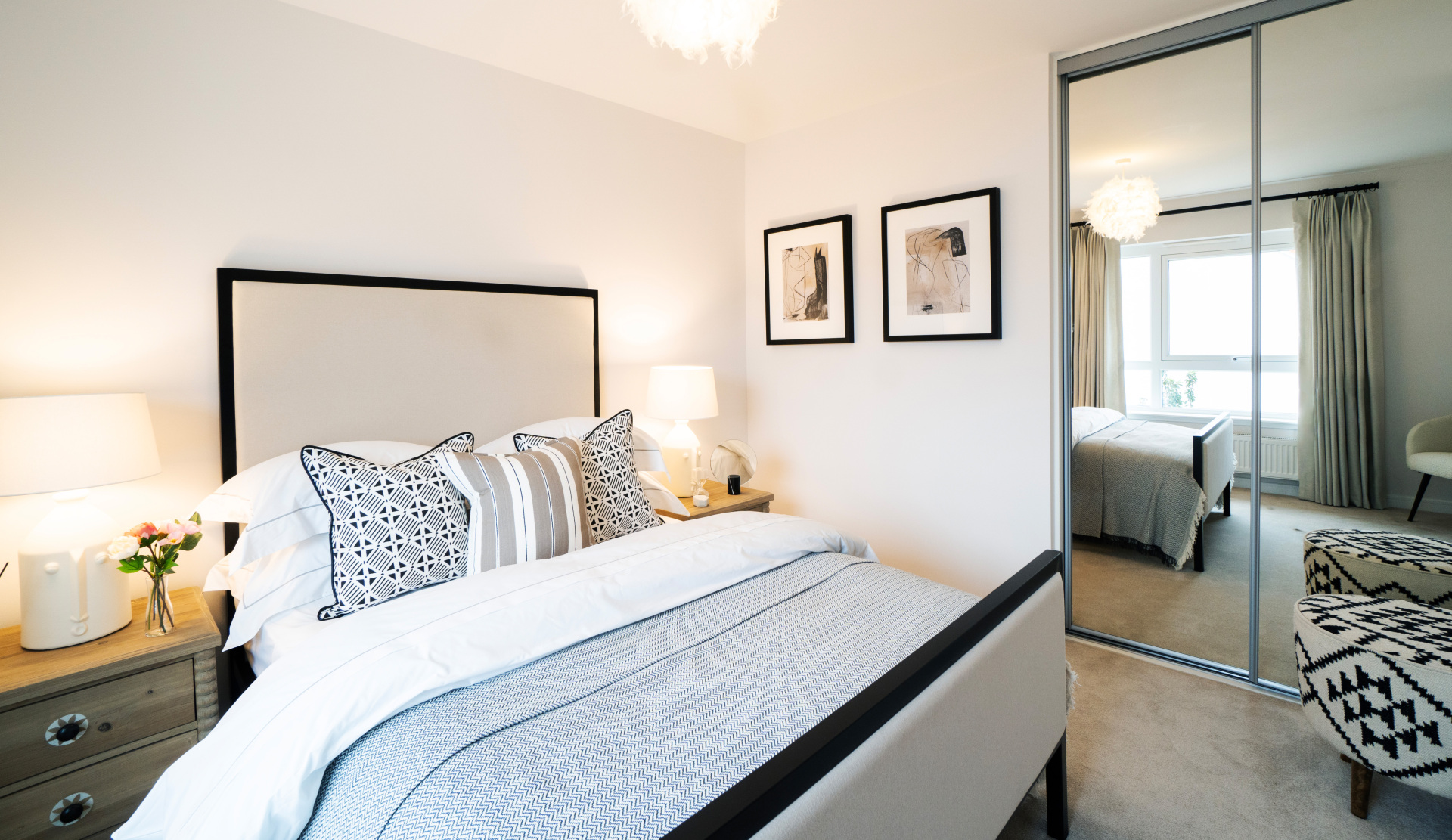 Mackenzie | Bedroom 3