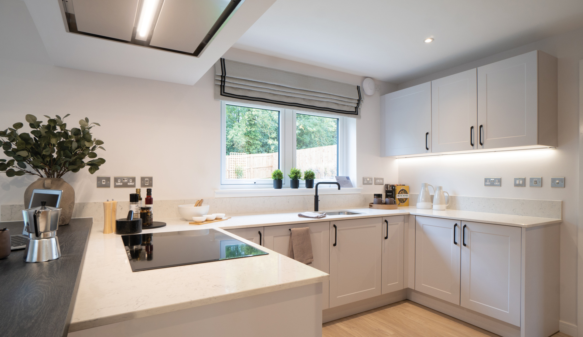 Mackenzie | Kitchen