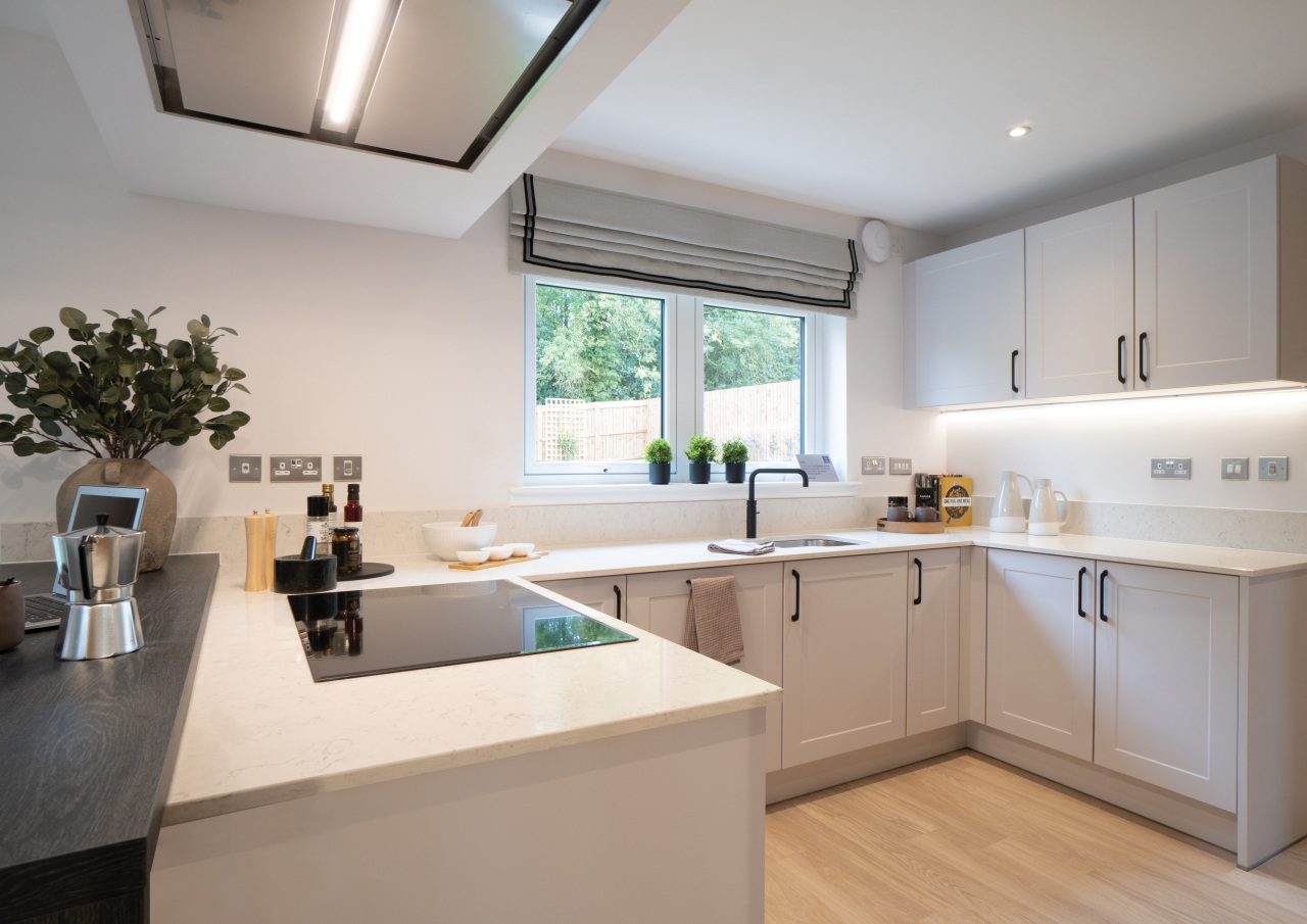 Mackenzie | Kitchen