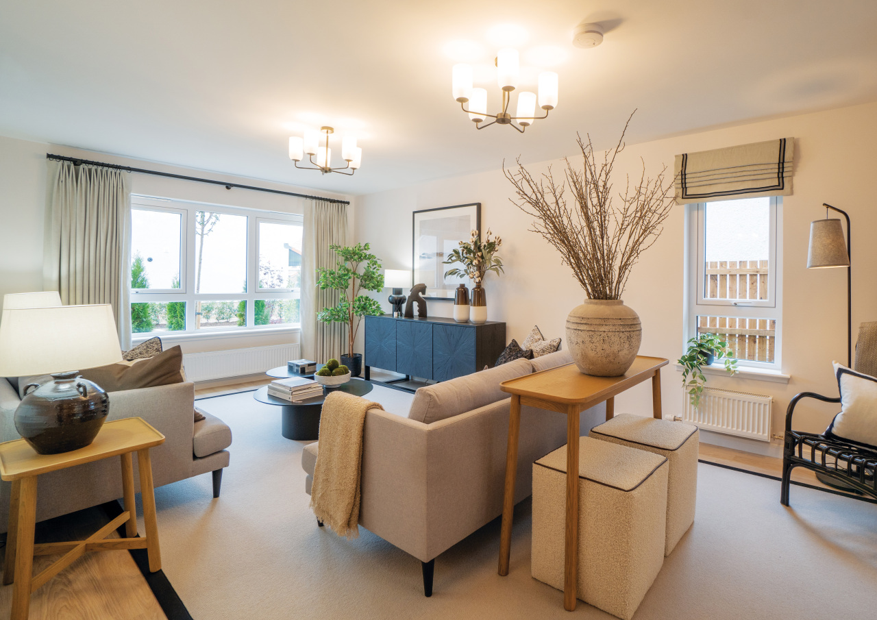 Mackenzie | Lounge