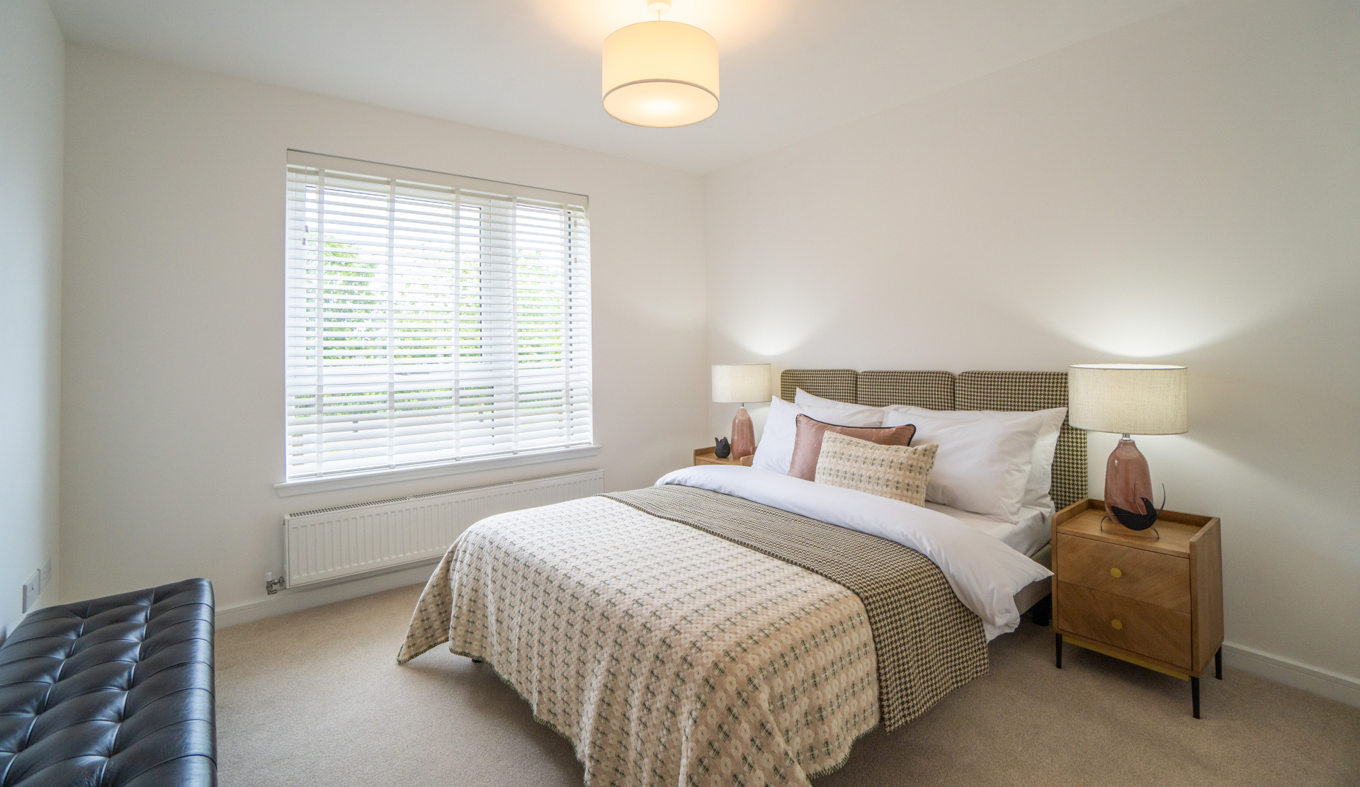 The Lothian | Bedroom 2