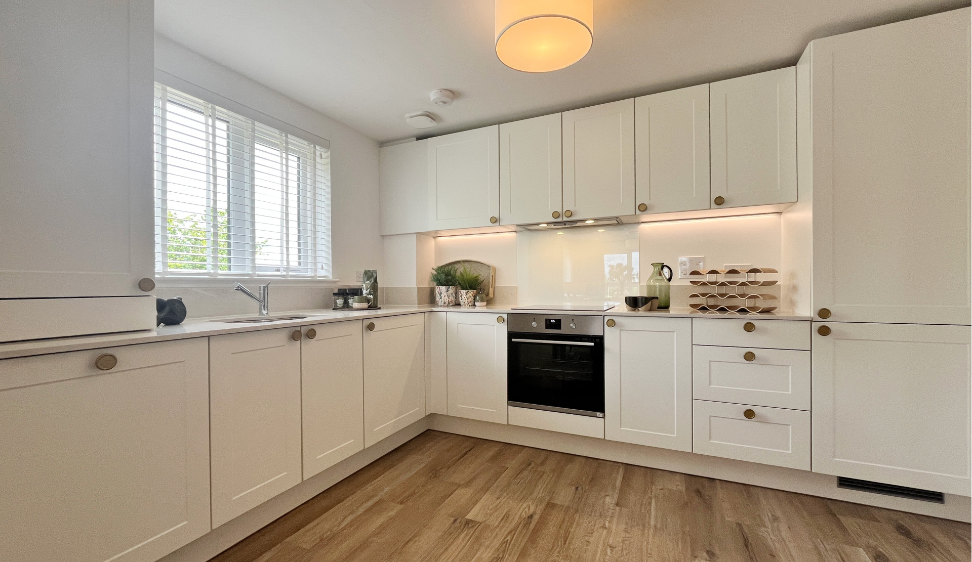 The Lothian | Kitchen