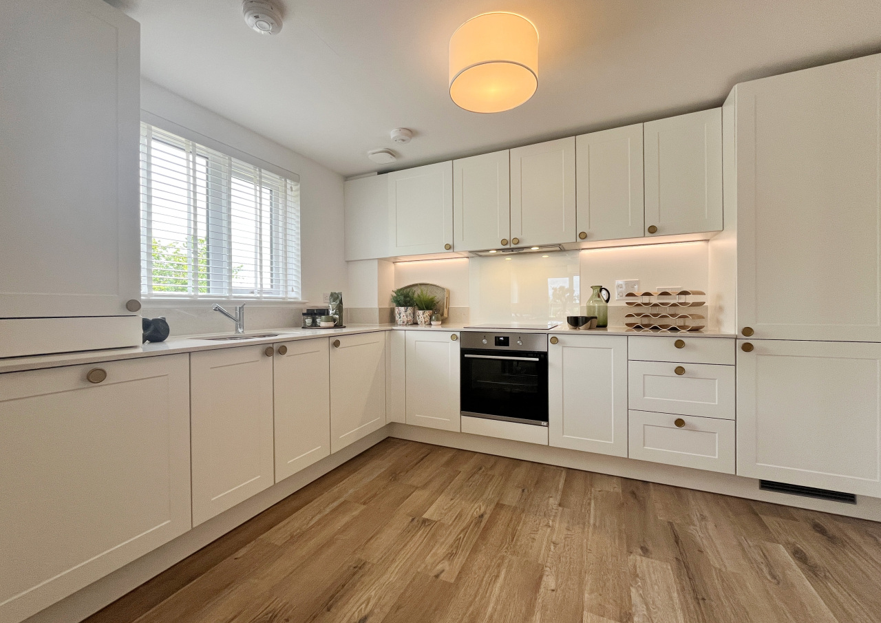 The Lothian | Kitchen