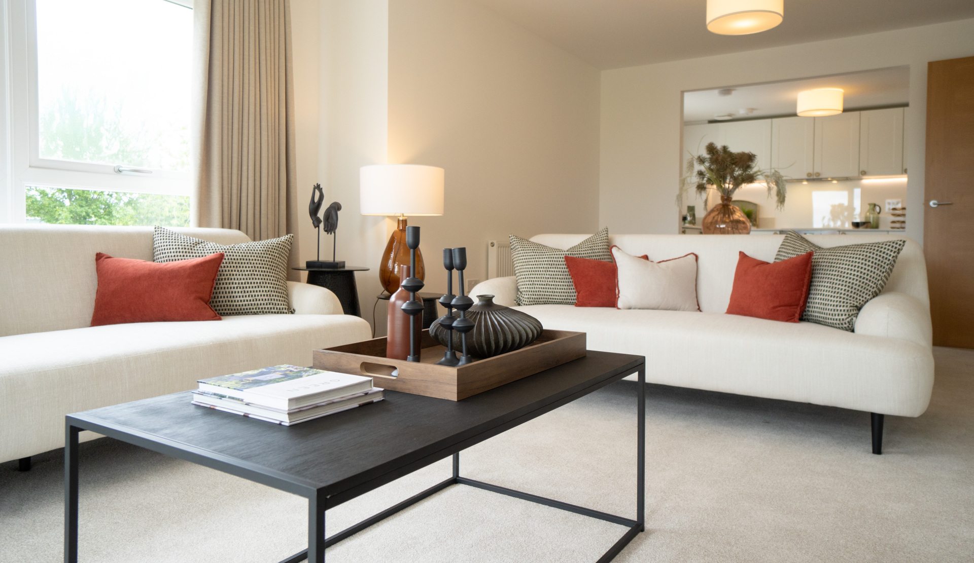 The Lothian | Lounge