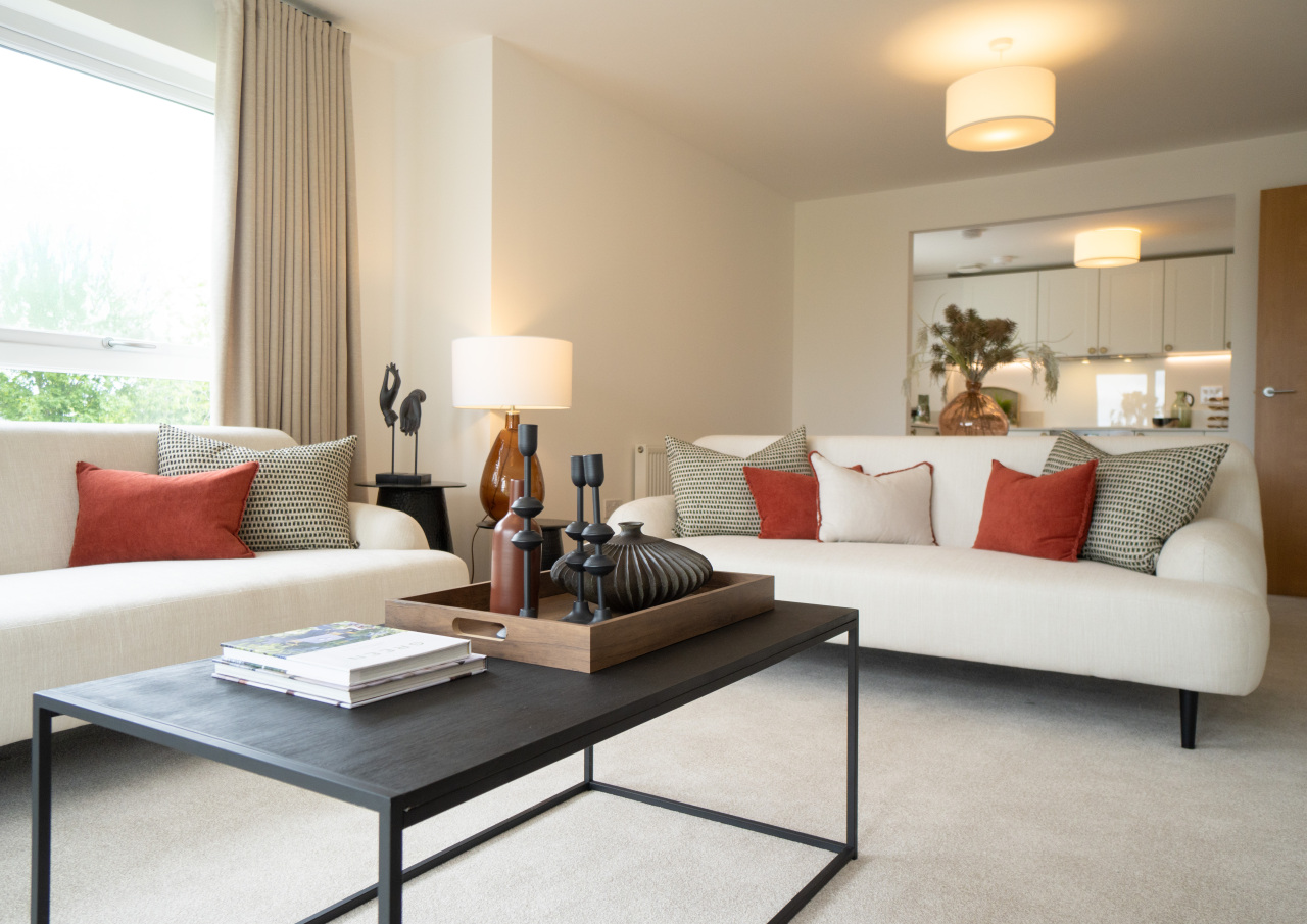 The Lothian | Lounge