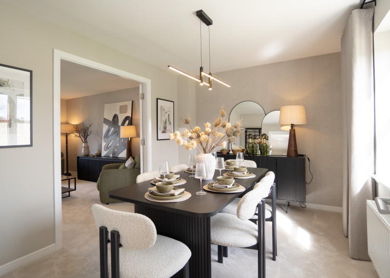 Imrie Dining A DSC08801