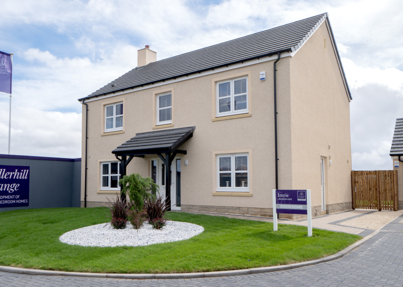 Imrie Exterior DSC08441