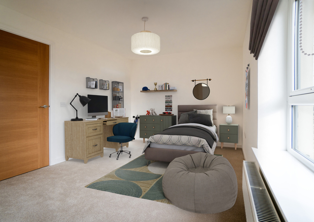 The Drew bedroom 2 DSC09397 13 11 25 14 25