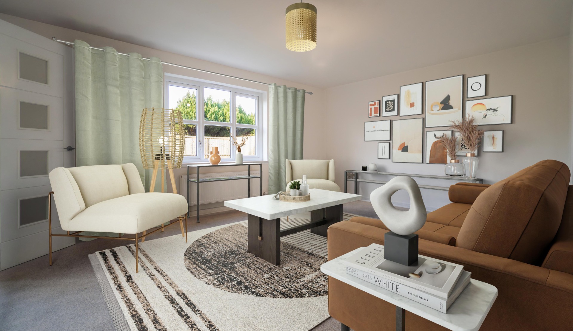 The Douglas Douglas Lounge DSC09460 19 11 25 14 23