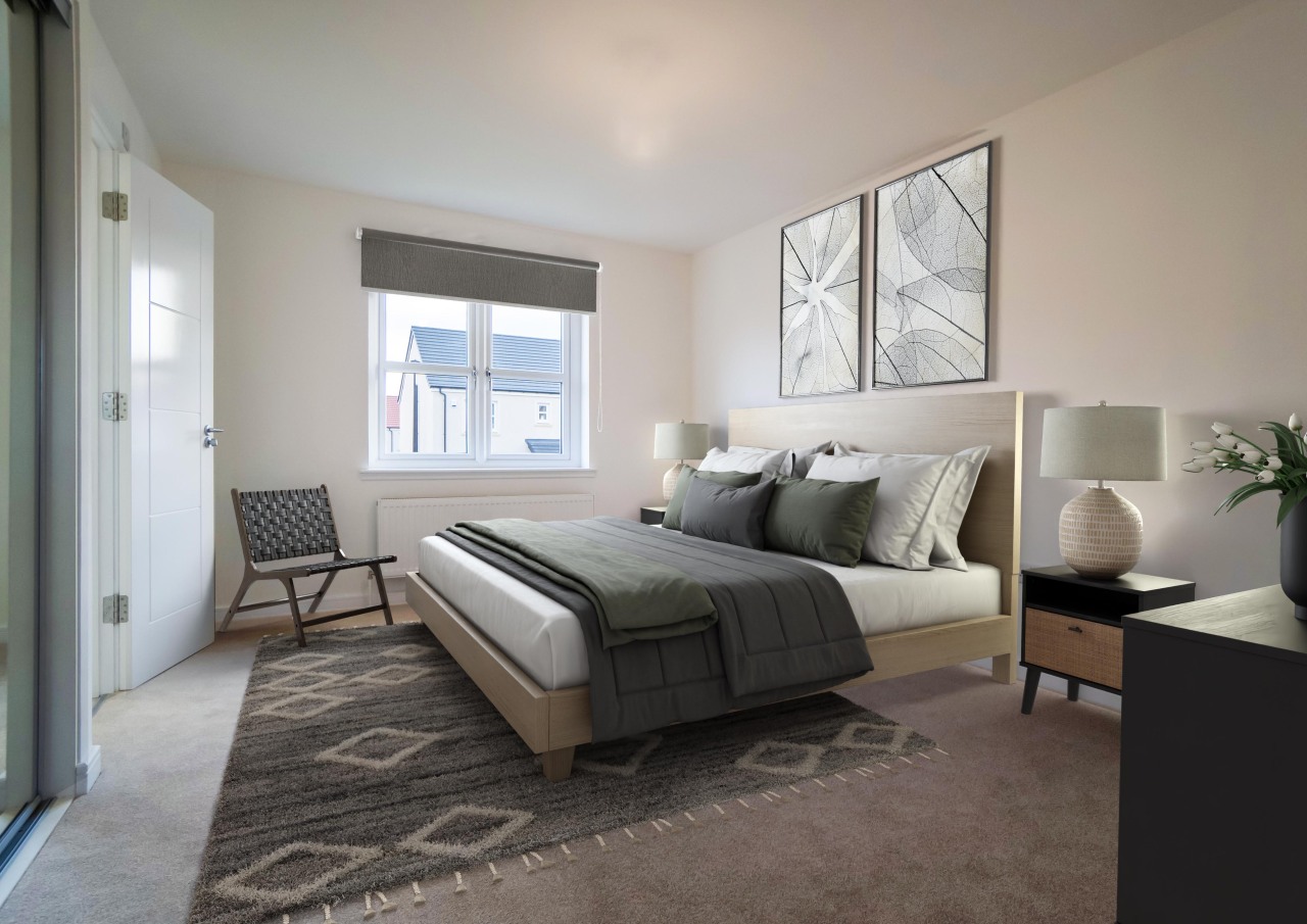 The Douglas Douglas Bedroom 1 DSC09480 17 11 25 14 56