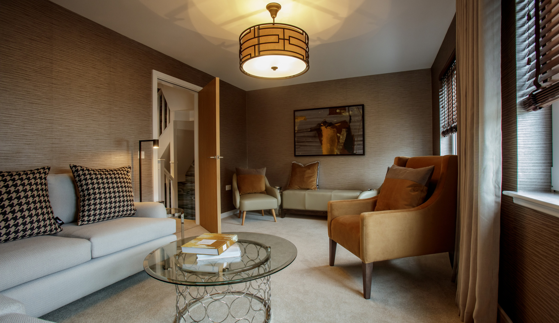 Plot 027 Rannoch 026