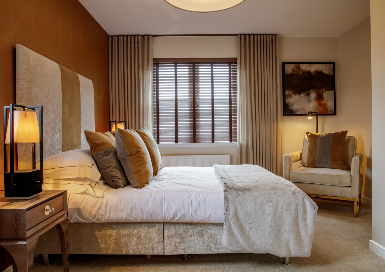 Plot 027 Rannoch 030