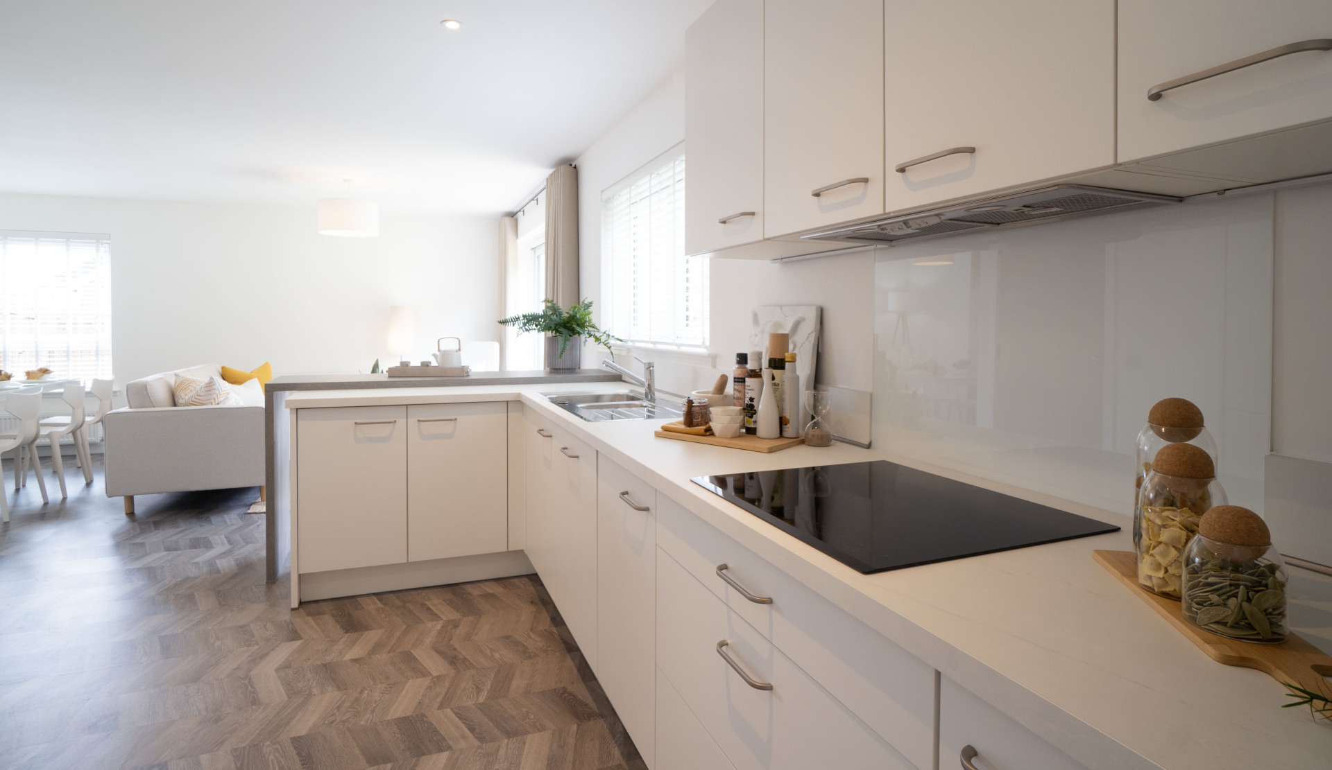 TELFORDVH kitchen