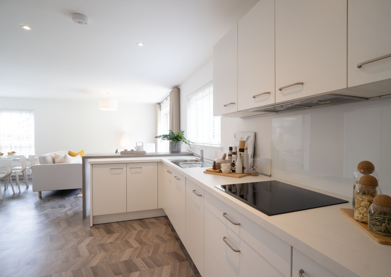 TELFORDVH kitchen