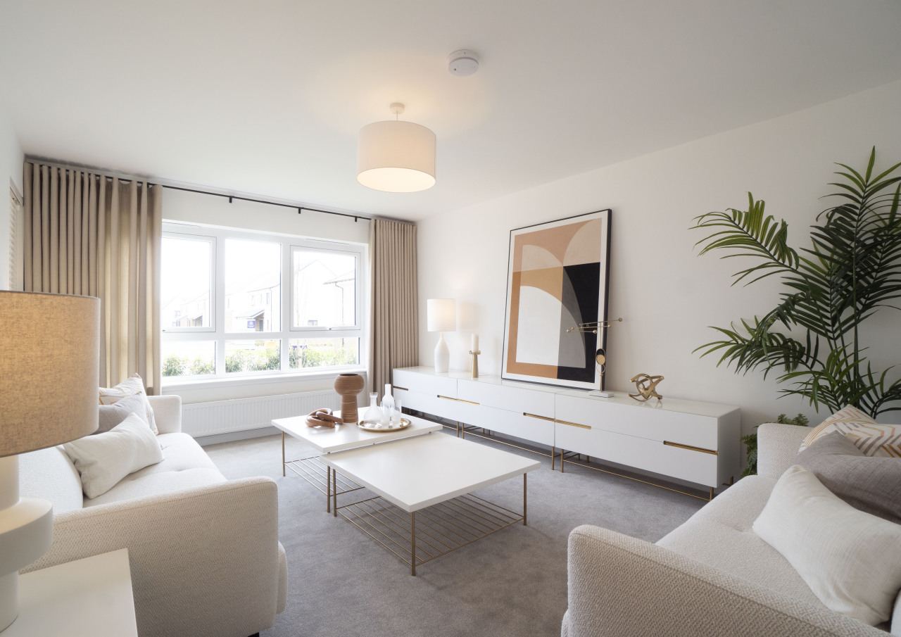TELFORDVH Lounge