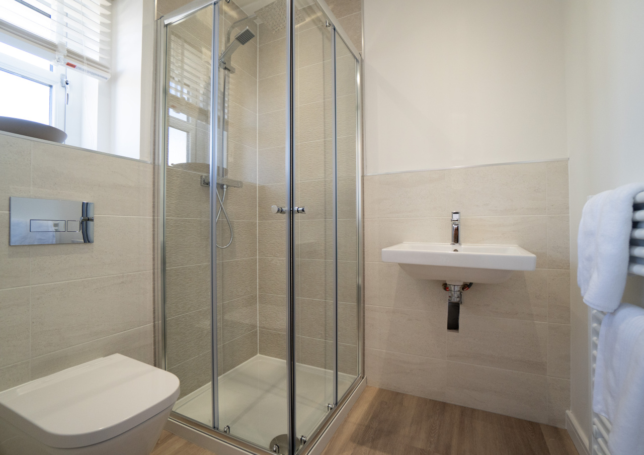 En Suite DSC03014