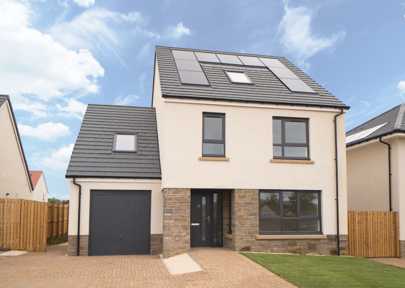 Telford plot 188 Exterior DSC03382