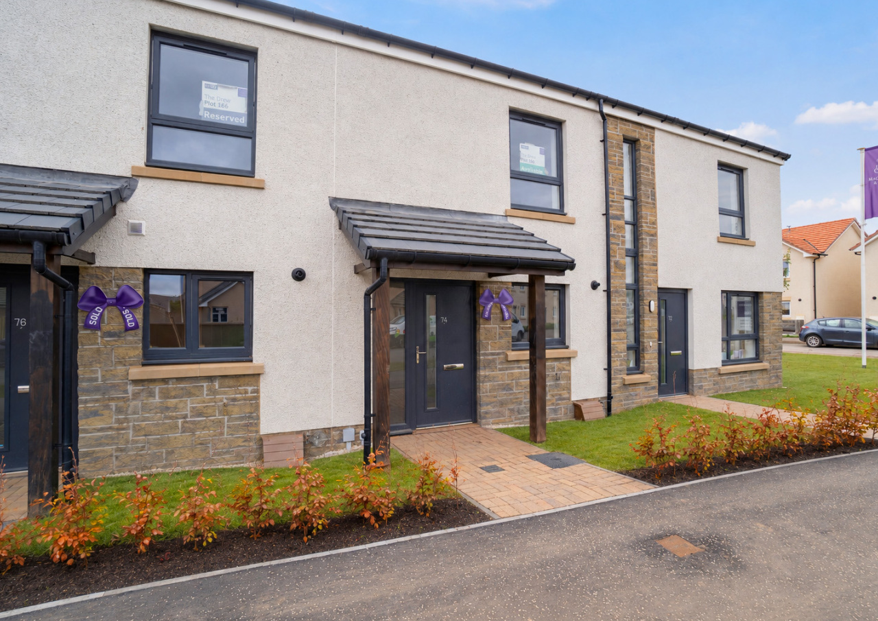 Drew Plot 164 Tidy 